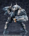 Hexa Gear Plastic Model do Złożenia Accessory Set Booster Pack 015 Bulkarm Jackel Enhance Unit Kotobukiya