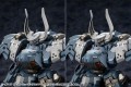 Kotobukiya Hexa Gear Plastic Model do Złożenia Accessory Set Booster Pack 015 Bulkarm Jackel Enhance Unit
