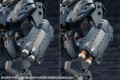 Hexa Gear Plastic Model do Złożenia Accessory Set Booster Pack 015 Bulkarm Jackel Enhance Unit Kotobukiya