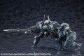 Hexa Gear Plastic Model do Złożenia Accessory Set Booster Pack 015 Bulkarm Jackel Enhance Unit Kotobukiya