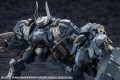 Kotobukiya Hexa Gear Plastic Model do Złożenia Accessory Set Booster Pack 015 Bulkarm Jackel Enhance Unit