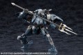 Hexa Gear Plastic Model do Złożenia Accessory Set Booster Pack 015 Bulkarm Jackel Enhance Unit Kotobukiya