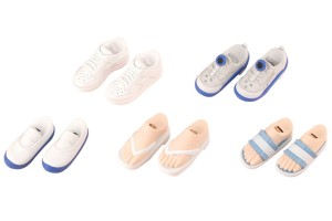 Sousai Shojo Teien Accessory set for action figurka Dress Up Shoes Vol.1      