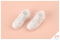 Kotobukiya Sousai Shojo Teien Accessory set for action figures Dress Up Shoes Vol.1