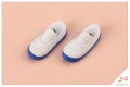 Sousai Shojo Teien Accessory set for action figures Dress Up Shoes Vol.1 Kotobukiya
