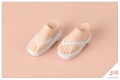 Sousai Shojo Teien Accessory set for action figures Dress Up Shoes Vol.1 Kotobukiya