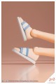 Kotobukiya Sousai Shojo Teien Accessory set for action figures Dress Up Shoes Vol.1