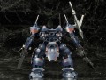 Kotobukiya Armored Core V Plastic Model do Złożenia 1/72 KT-104 Perun Hanged Man Rematch Ver. 18 cm