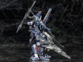 Armored Core V Plastic Model do Złożenia 1/72 KT-104 Perun Hanged Man Rematch Ver. Kotobukiya 18 cm