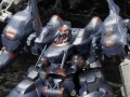 Armored Core V Plastic Model do Złożenia 1/72 KT-104 Perun Hanged Man Rematch Ver. Kotobukiya 18 cm