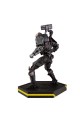 Cyberpunk 2077 PVC Statue Adam Smasher Dark Horse 30 cm