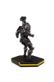 Cyberpunk 2077 PVC Statue Adam Smasher Dark Horse 30 cm