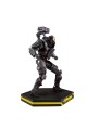 Dark Horse Cyberpunk 2077 PVC Statue Adam Smasher 30 cm