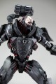 Cyberpunk 2077 PVC Statue Adam Smasher Dark Horse 30 cm