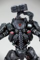 Dark Horse Cyberpunk 2077 PVC Statue Adam Smasher 30 cm