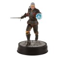 Figurka Dark Horse Witcher 3 Wild Hunt PVC Statuetka Geralt Toussaint Tourney Armor 20 cm