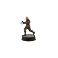Dark Horse Figurka Witcher 3 Wild Hunt PVC Statuetka Geralt Toussaint Tourney Armor 20 cm