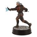 Figurka Witcher 3 Wild Hunt PVC Statuetka Geralt Toussaint Tourney Armor Dark Horse 20 cm