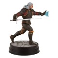 Dark Horse Witcher 3 Wild Hunt PVC Statuetka Geralt Toussaint Tourney Armor Figurka 20 cm