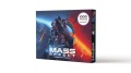 Dark Horse Puzzle Mass Effect Legendary Edition