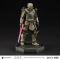 Figurka Dark Horse Halo Infinite PVC Statuetka Spartan Chonmage/Yokai 25 cm