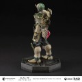 Dark Horse Figurka Halo Infinite PVC Statuetka Spartan Chonmage/Yokai 25 cm