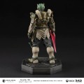 Figurka Halo Infinite PVC Statuetka Spartan Chonmage/Yokai Dark Horse 25 cm