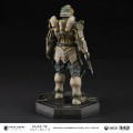 Halo Infinite PVC Statuetka Spartan Chonmage/Yokai Figurka Dark Horse 25 cm