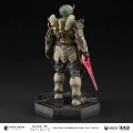 Dark Horse Halo Infinite PVC Statuetka Spartan Chonmage/Yokai Figurka 25 cm