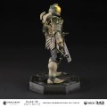 Figurka Dark Horse Halo Infinite PVC Statuetka Spartan Chonmage/Yokai 25 cm