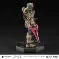 Dark Horse Figurka Halo Infinite PVC Statuetka Spartan Chonmage/Yokai 25 cm