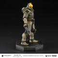 Figurka Halo Infinite PVC Statuetka Spartan Chonmage/Yokai Dark Horse 25 cm