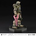 Halo Infinite PVC Statuetka Spartan Chonmage/Yokai Figurka Dark Horse 25 cm