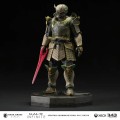 Figurka Dark Horse Halo Infinite PVC Statuetka Spartan Chonmage/Yokai 25 cm