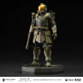 Dark Horse Figurka Halo Infinite PVC Statuetka Spartan Chonmage/Yokai 25 cm
