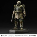 Figurka Halo Infinite PVC Statuetka Spartan Chonmage/Yokai Dark Horse 25 cm