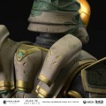 Figurka Dark Horse Halo Infinite PVC Statuetka Spartan Chonmage/Yokai 25 cm