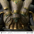 Dark Horse Figurka Halo Infinite PVC Statuetka Spartan Chonmage/Yokai 25 cm