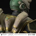 Figurka Halo Infinite PVC Statuetka Spartan Chonmage/Yokai Dark Horse 25 cm