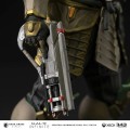 Halo Infinite PVC Statuetka Spartan Chonmage/Yokai Figurka Dark Horse 25 cm