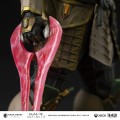 Dark Horse Halo Infinite PVC Statuetka Spartan Chonmage/Yokai Figurka 25 cm