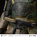 Figurka Dark Horse Halo Infinite PVC Statuetka Spartan Chonmage/Yokai 25 cm