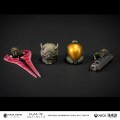 Dark Horse Figurka Halo Infinite PVC Statuetka Spartan Chonmage/Yokai 25 cm