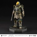 Figurka Halo Infinite PVC Statuetka Spartan Chonmage/Yokai Dark Horse 25 cm