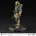 Halo Infinite PVC Statuetka Spartan Chonmage/Yokai Figurka Dark Horse 25 cm
