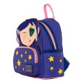 Loungefly Plecak Laika by Coraline Stars Cosplay