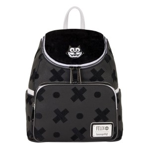 Universal by Loungefly Mini Plecak Felix the Cat