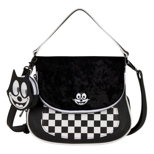 Torebka Loungefly Universal by Denim Felix the Cat