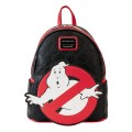 Plecak Loungefly Ghostbusters by No Ghost Logo