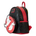 Loungefly Plecak Ghostbusters by No Ghost Logo